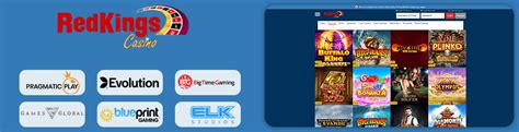 Casino RedKings: Best 2024 Welcome Bonus for Free Cash.